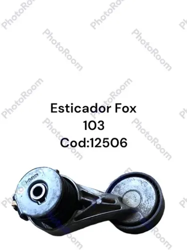Esticador fox 