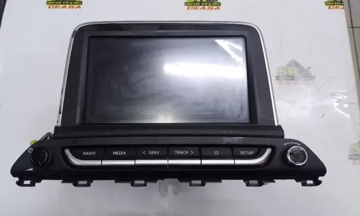 Multimidia Hb20 