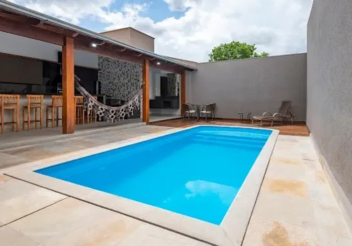 Piscinas Com O Melhor Preço Do Mercado