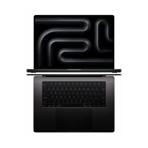 Macbook Pro 2023 16.2" M3 Max 48gb 1tb Apple Novo Lacrado