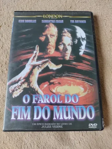 o Farol do Fim do Mundo