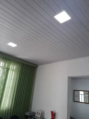 PVC INSTALADO 