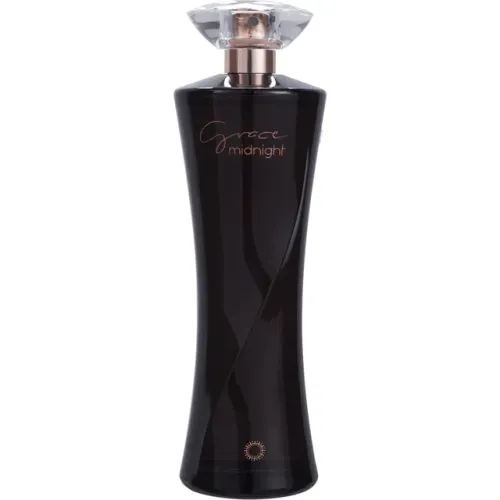 Perfume Grace Midnight Hinode