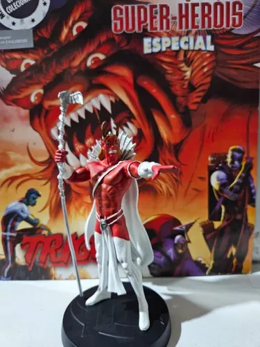 Trigon (Eaglemoss)