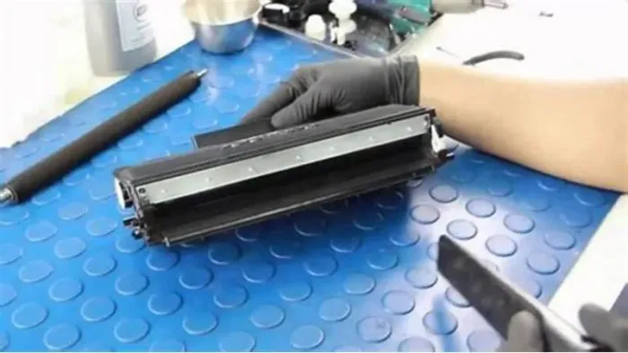 Recarga De Toner Multimarcas- Proteja O Planeta Recicle?