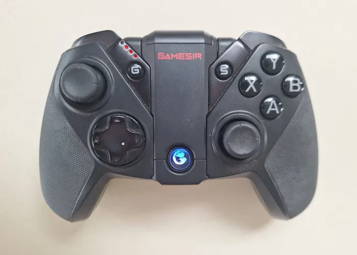 Gamesir G4 PRO