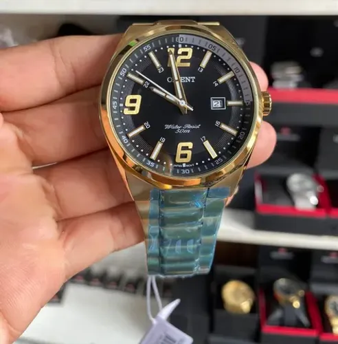 Relógios orient originais