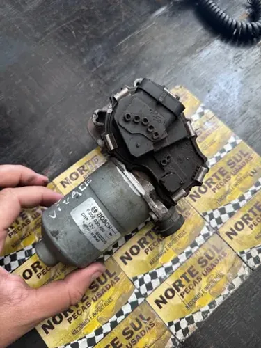 Motor do limpador Fiat uno vivace 2012