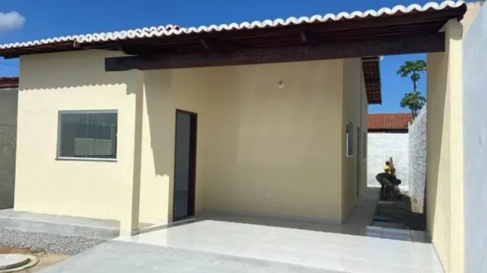 Vendo casa no Riacho Fundo