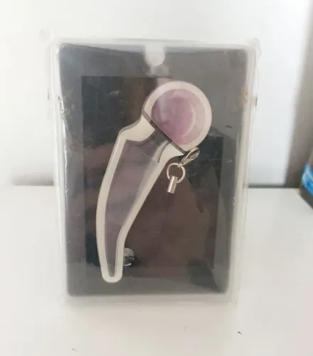 Pen Drive protese de quadril cirurgia orto