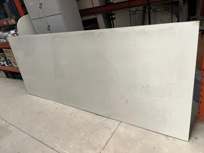 Quadro branco vários tamanhos 