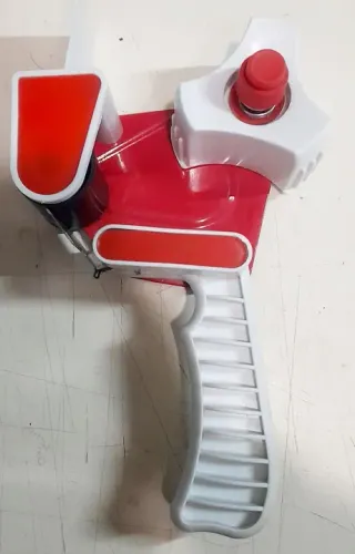 Dispensador de fita adesiva manual