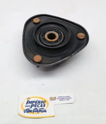 Coxim Amortecedor Dianteiro Pajero Tr4 05/15 #35695