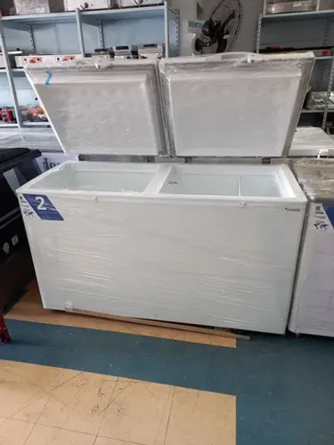 Freezer horizontal 411 litros