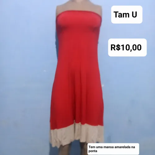 Vestidos