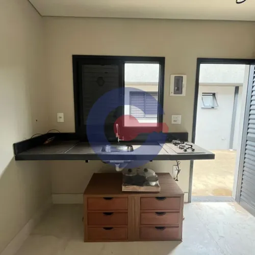 Kitnet para alugar na Vila Aparecida, Rio Claro - Aconchegante e bem localizado!