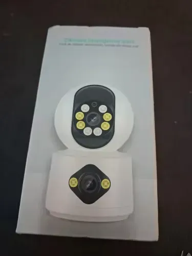 camera wifi