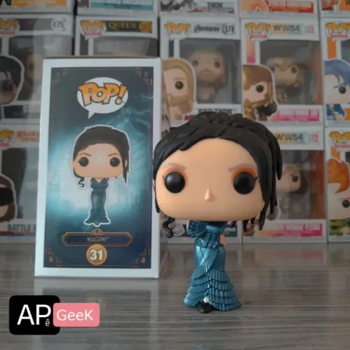 Funko POP Nagini