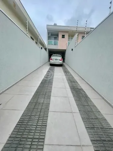 Lindo Sobrado à Venda Vila Re