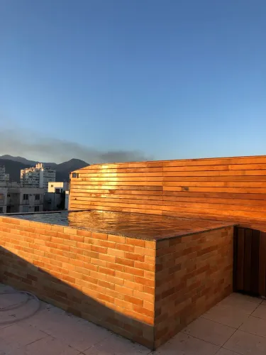 Cobertura Duplex à venda - 280m2 - Recreio dos Bandeirantes - próx ao shop barra world 