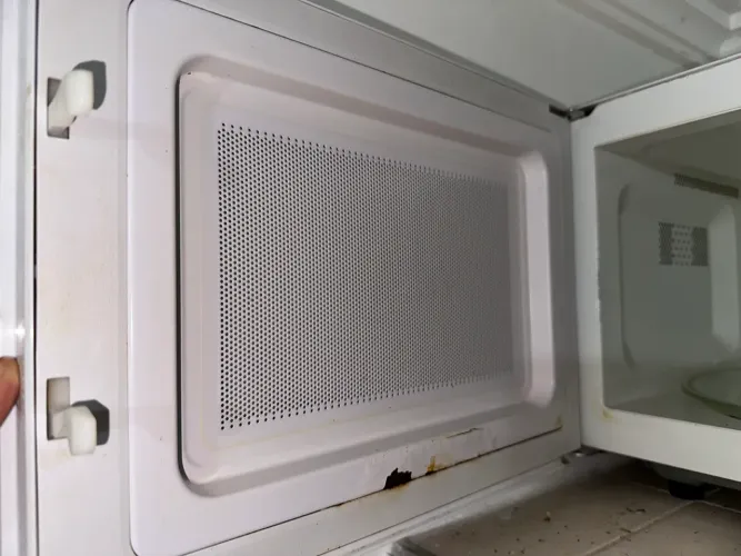 MICRO-ONDAS BARATO! À retirar!!