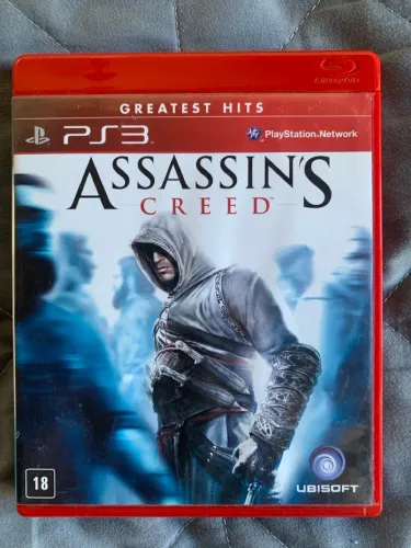 Assassin's Creed - Greatest Hits - PS3