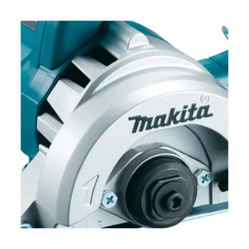 Serra mármore 4.3/8" 1300w com 2 discos - Fazemos Entregas