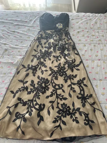 Vestido festa