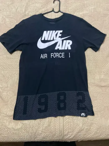 Camisa Nike Air Force 1 original