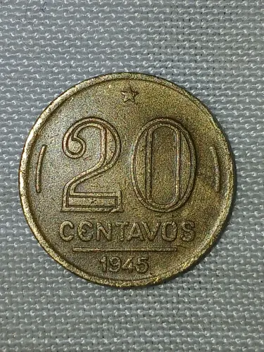 Moedas Raras Antigas