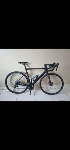 Bicicleta de Estrada Carbono