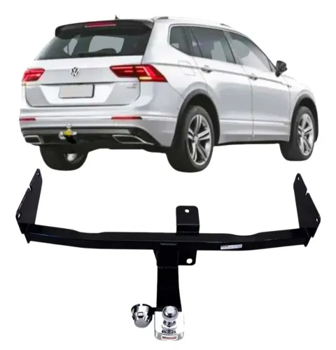 Reboque Tiguan