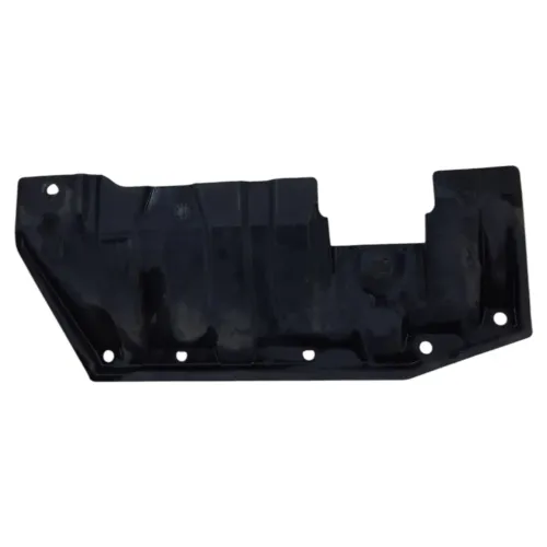 Protetor Assoalho Direito Mitsubishi Lancer 2012