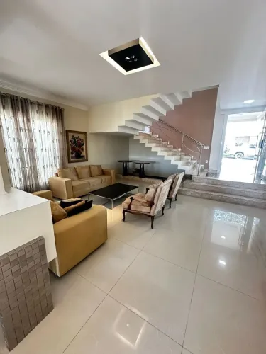 Sobrado Alphaville 01