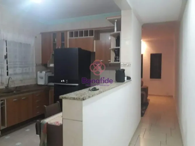 Casa para VENDA localizada no bairro VILA SANTA TEREZINHA, em Várzea Paulista/SP