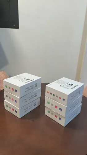 Câmeras Digitais estilo cybershot importadas