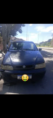 Fiat Palio 1.0/ Trofeo 1.0 Fire/ Fire Flex 2P 2006