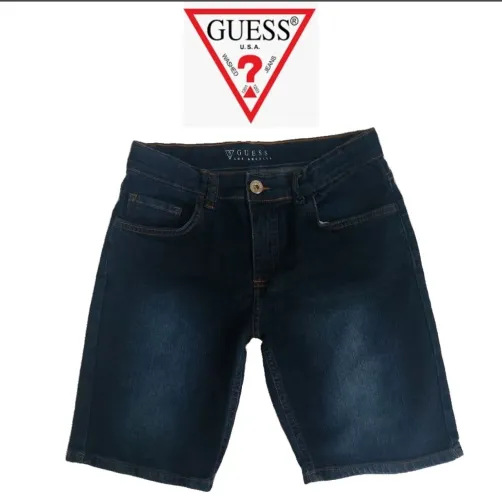 Guess short Infantil - Tamanho 10