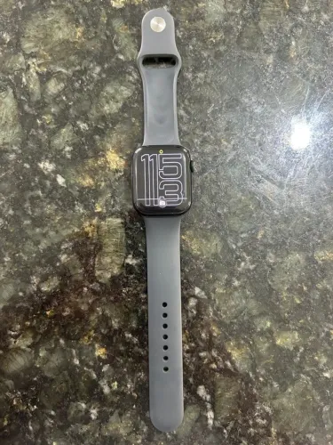Apple Watch series 7 GPS