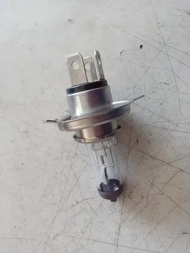 Soquete Farol Hyundai Hr 2.5 2019 0194