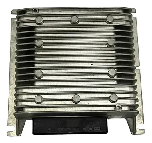 Módulo Amplificador Som Volkswagen T-cross 2019 2021 2022
