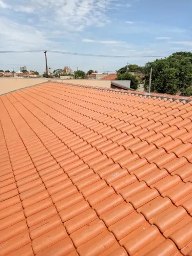 RAMOS TELHADOS - Coberturas Residenciais