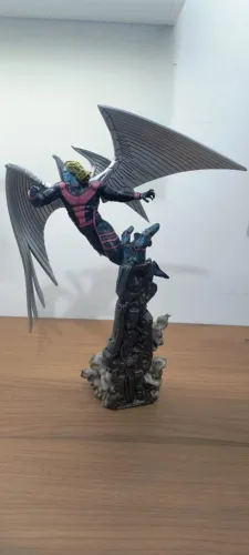 Estátua Archangel 1/10 - Iron Studios