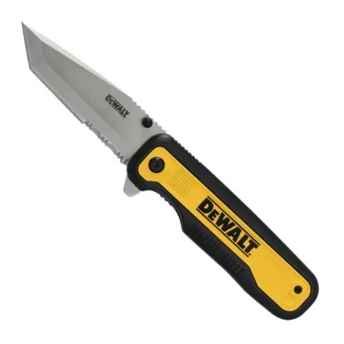 Canivete Multiuso de Bolso Dobrável Dewalt - DWHT10994