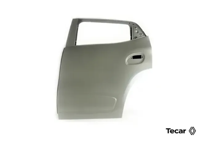 Porta Traseira Esquerda para Renault Kwid