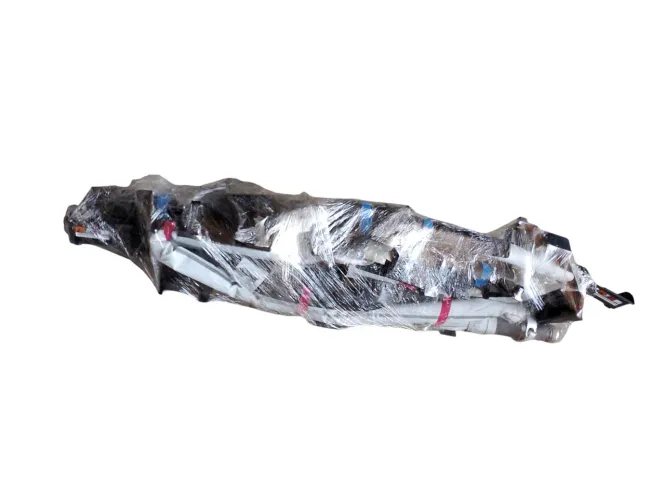 Airbag cortina Toyota Corolla Cross 2023 a 2025 original