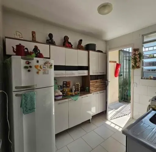 Vende-se casa no Paar KF