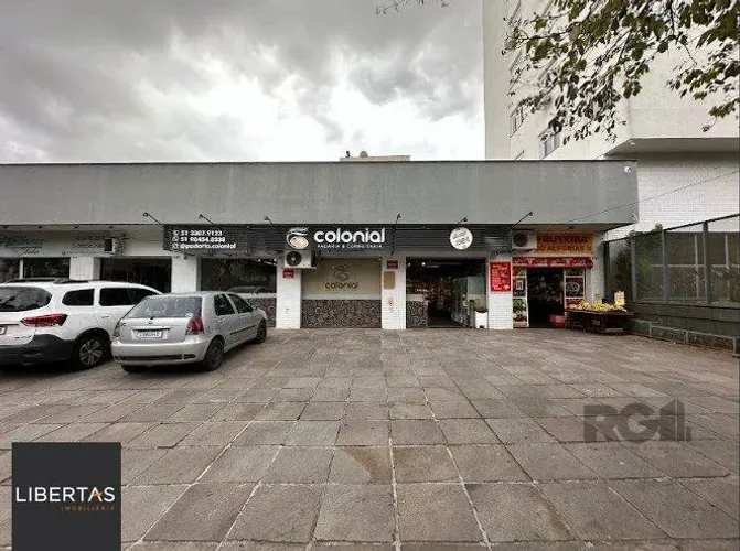 Loja em São Sebastião