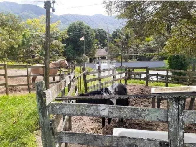 Sítio com 3 dormitórios à venda, 96000 m² por R$ 2.000.000,00 - Ponta Negra - Maricá/RJ