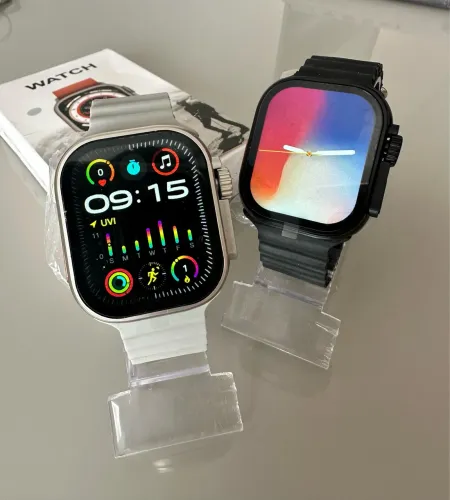 Smartwatch ultra